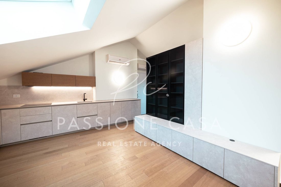 Appartamento a Segrate Centro, Segrate, Lombardia 4 - 18504673