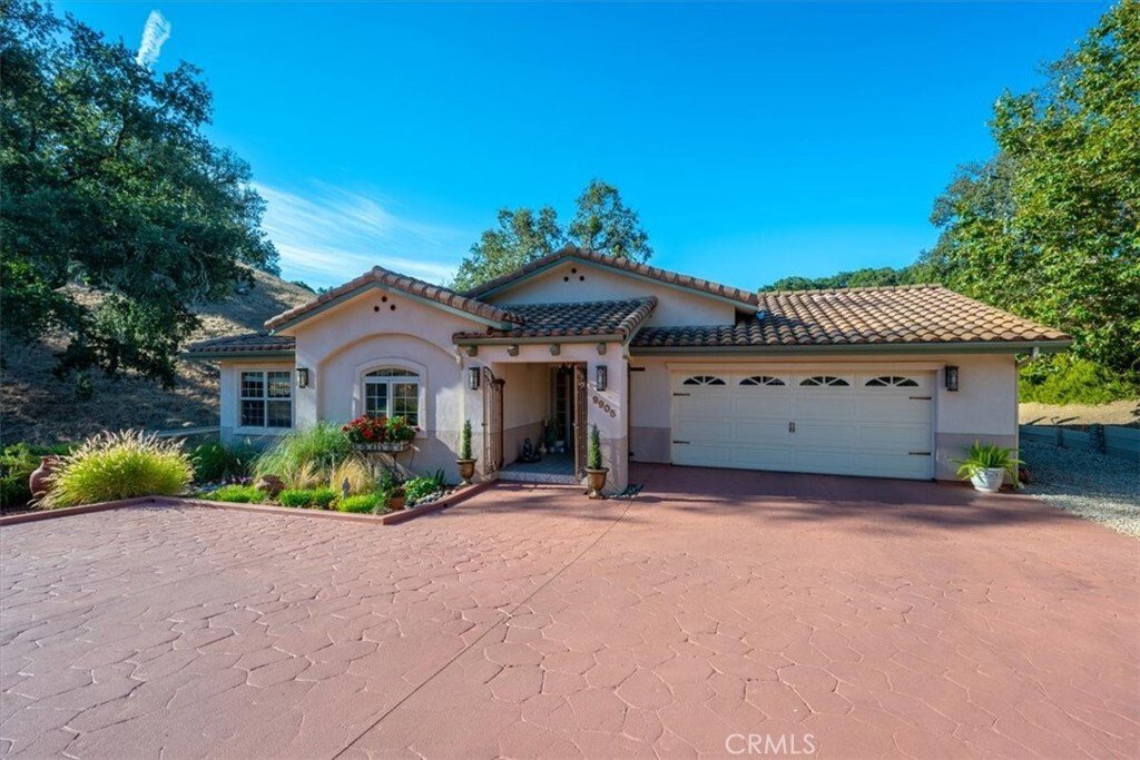 House in Atascadero, California, United States 2 - 18182385