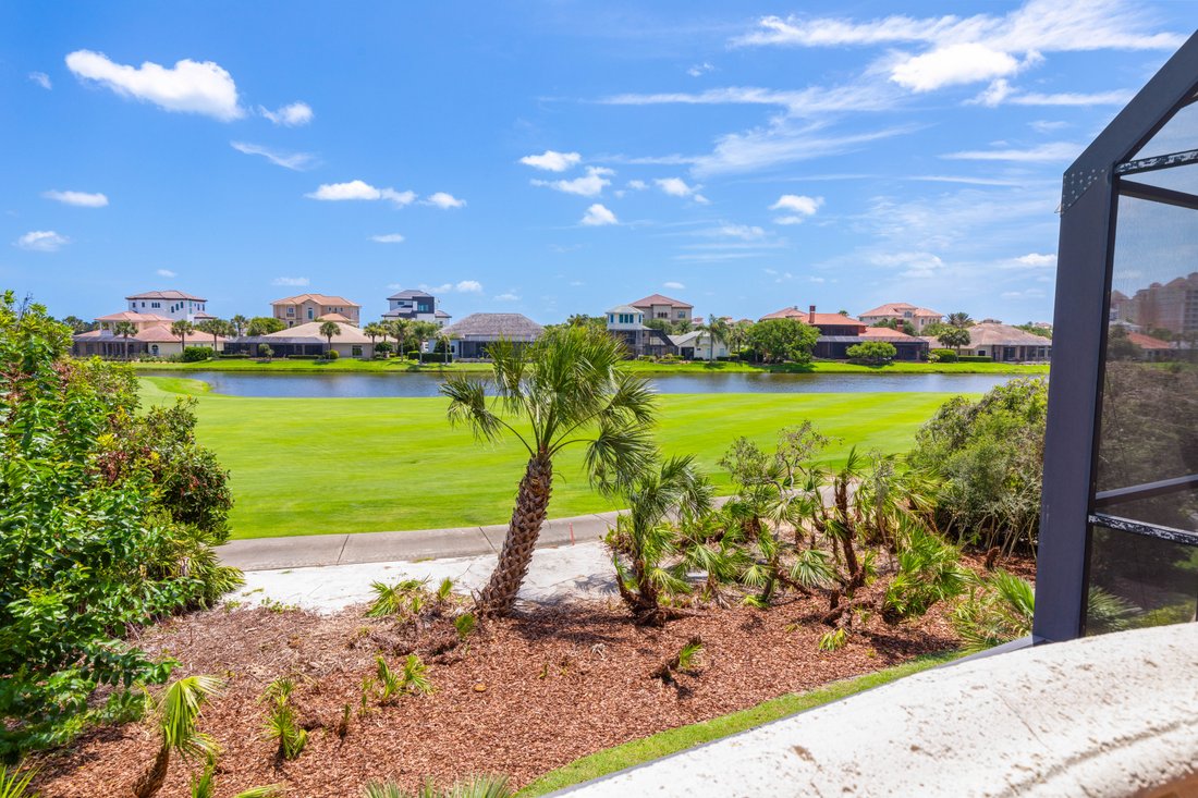 Maison à Palm Coast, Floride, États-Unis 2 - 16557709