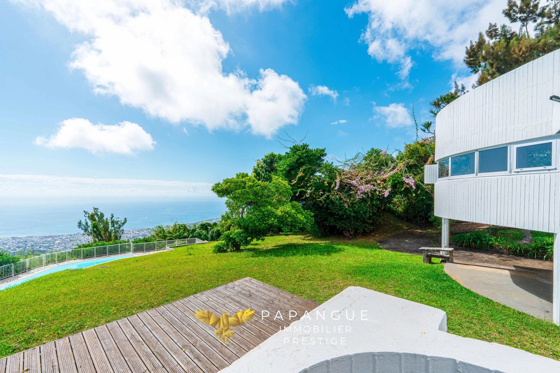 Villa in France 4 - 18163694
