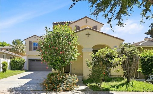 Haus in Loma Linda, Kalifornien, Vereinigte Staaten 1