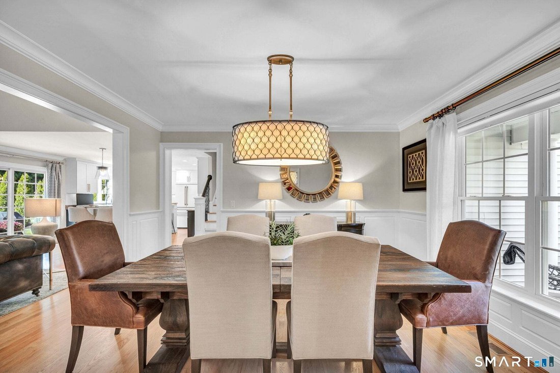 House in Rocky Hill, Connecticut, United States 5 - 18988350