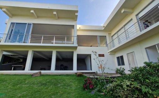 House in Pradera, Colombia 1