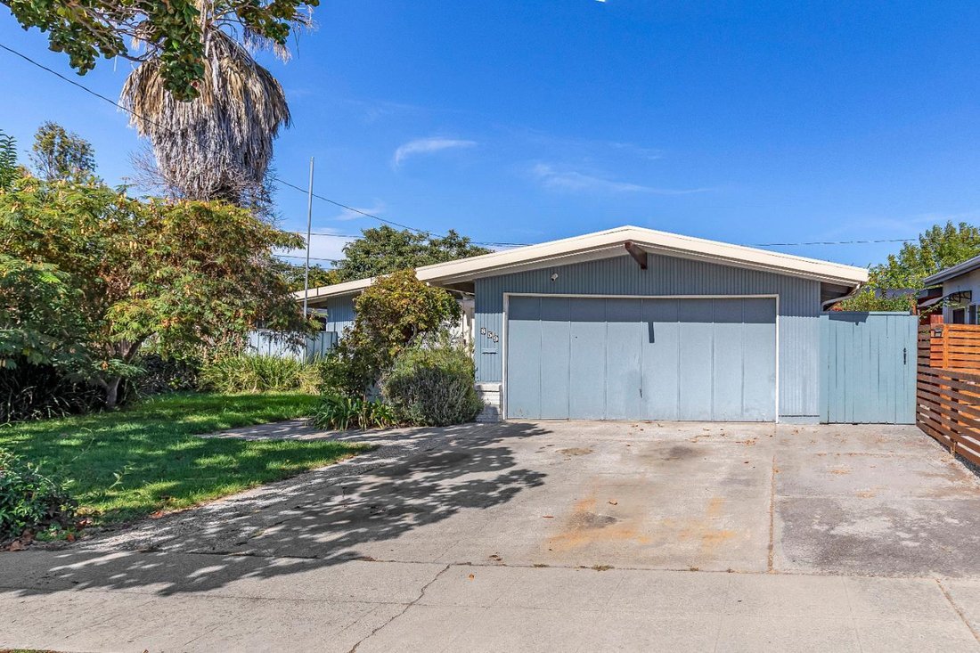 House in Sunnyvale, California, United States 1 - 18987854