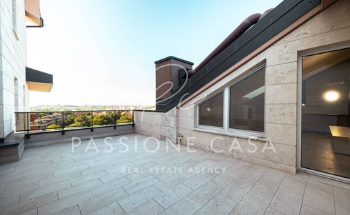 Apartment in Segrate Centro, Milano San Felice, Lombardy 1