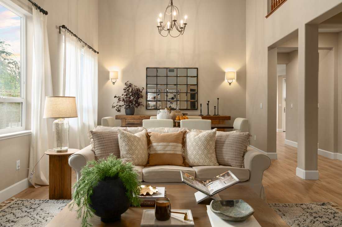 House in El Dorado Hills, California, United States 5 - 18987078