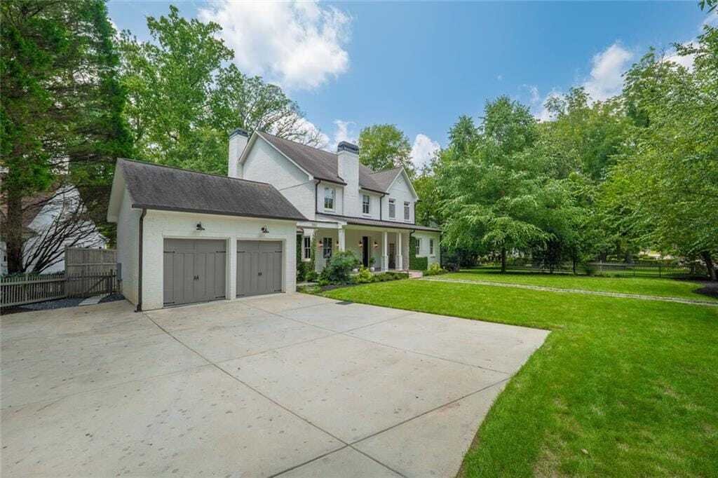 House in Atlanta, Georgia, United States 2 - 18990429
