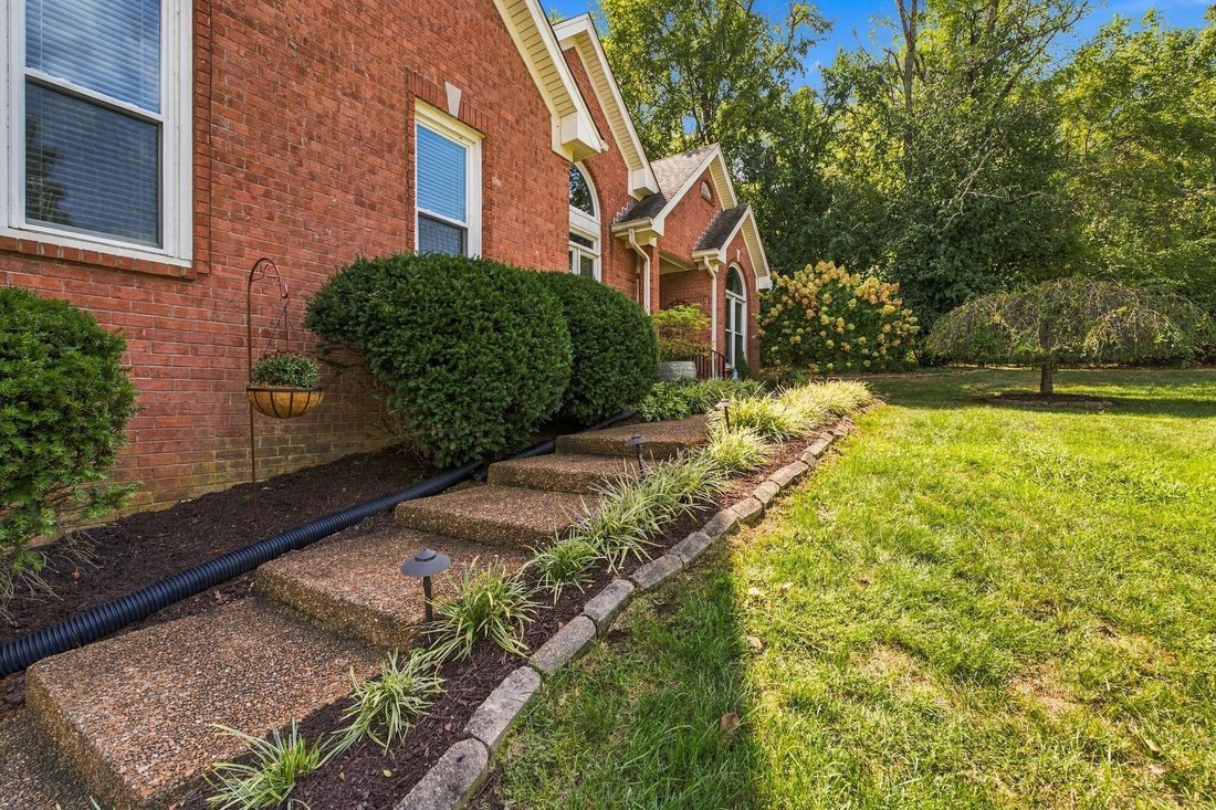 House in Nashville, Tennessee, United States 4 - 18987077