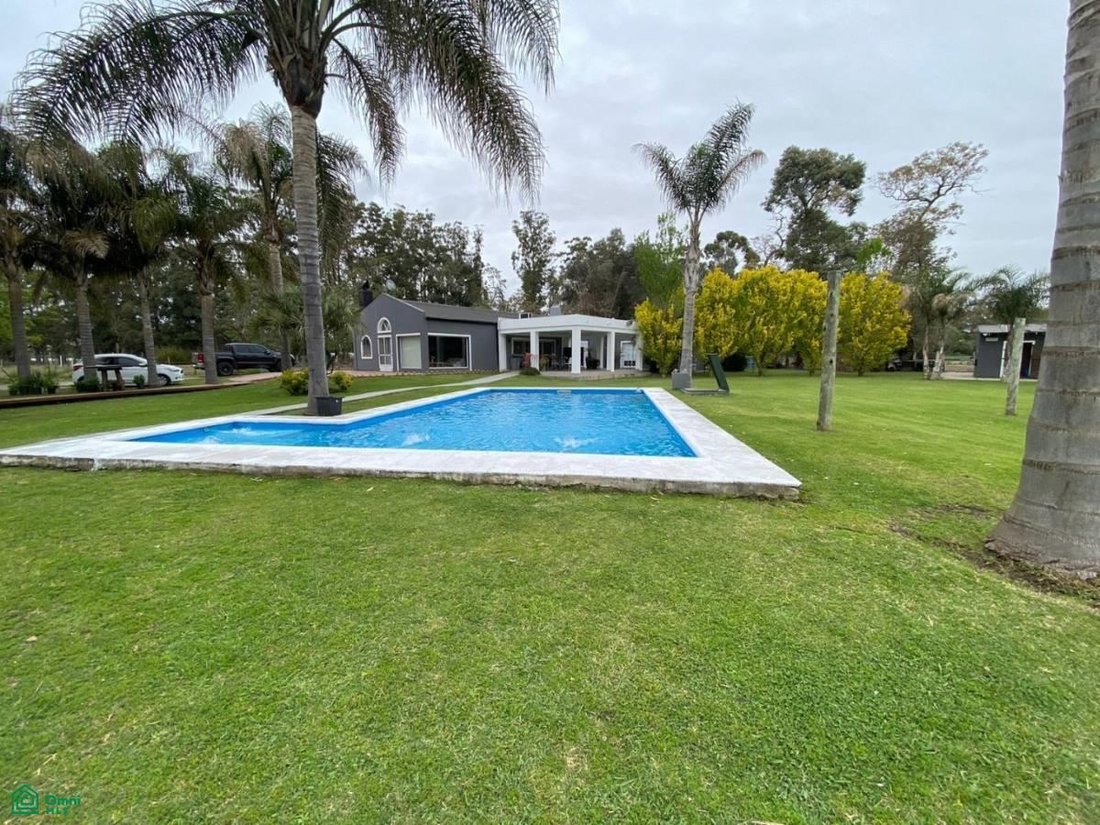 House in Abasto, Buenos Aires Province, Argentina 2 - 18645646