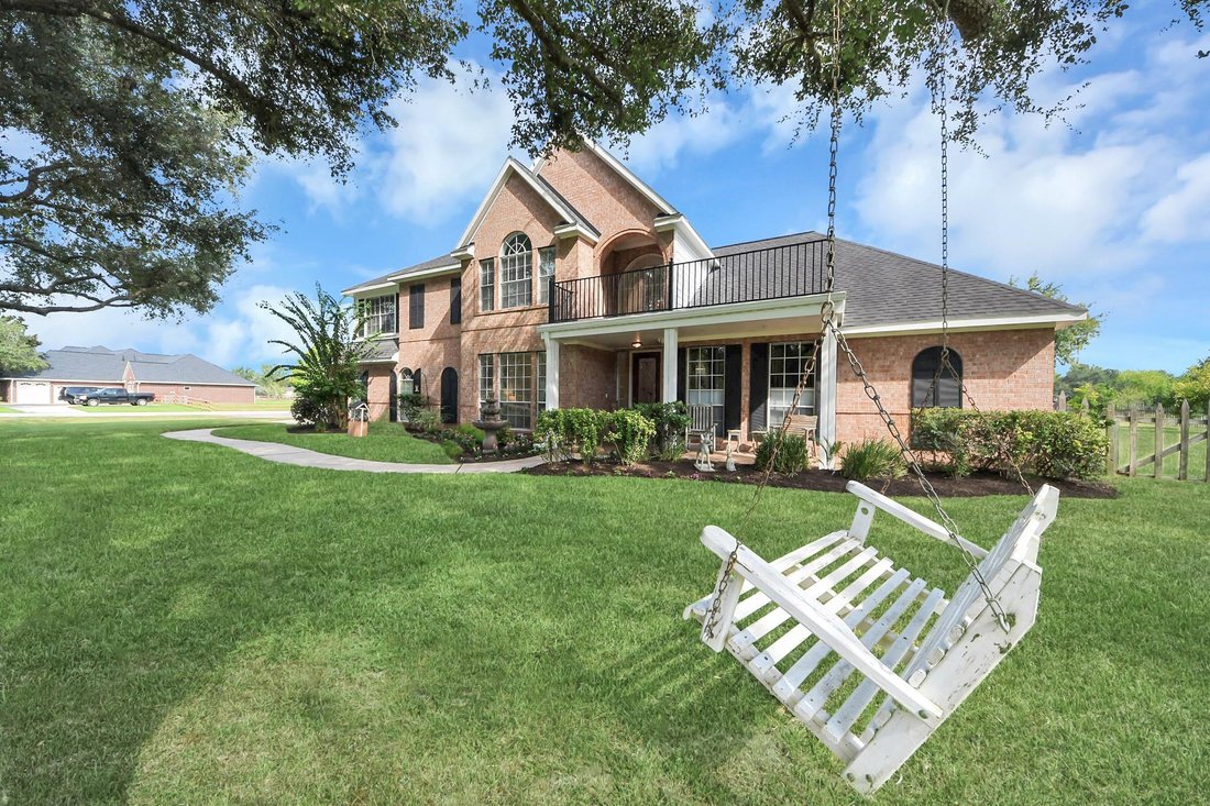 House in Missouri City, Texas, United States 3 - 18989068