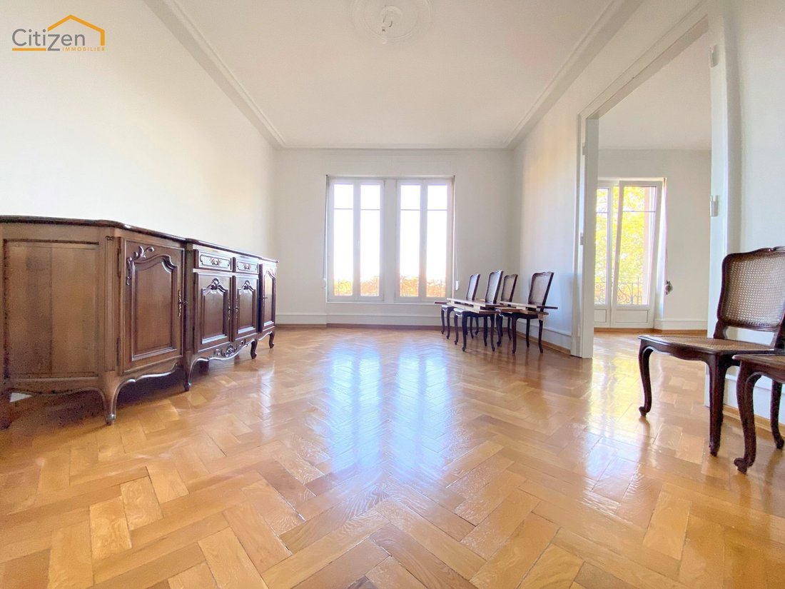Apartment in Poincare Est, Strasbourg, France 1 - 18990590