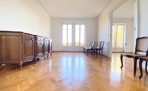Appartement à Poincaré Est, Strasbourg, France 1