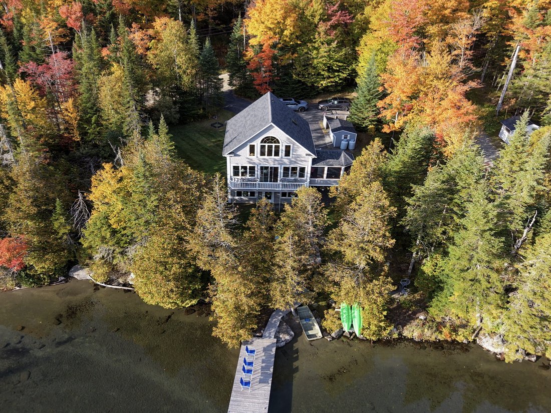 House in Brownington, Vermont, United States 1 - 18987007