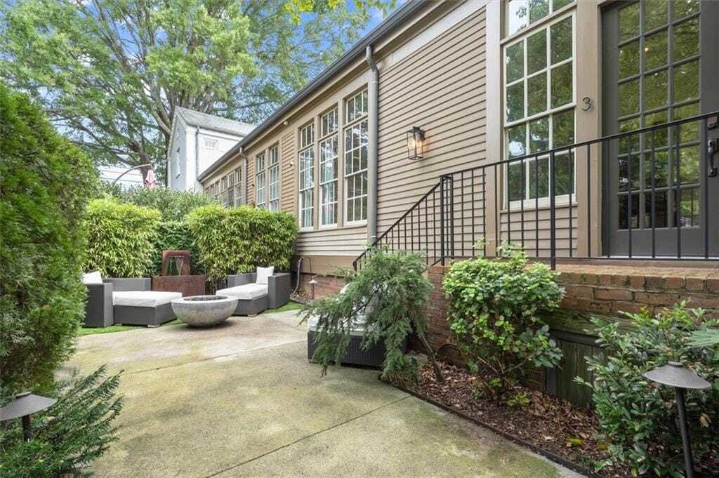 Townhouse in Roswell, Georgia, United States 4 - 18990409