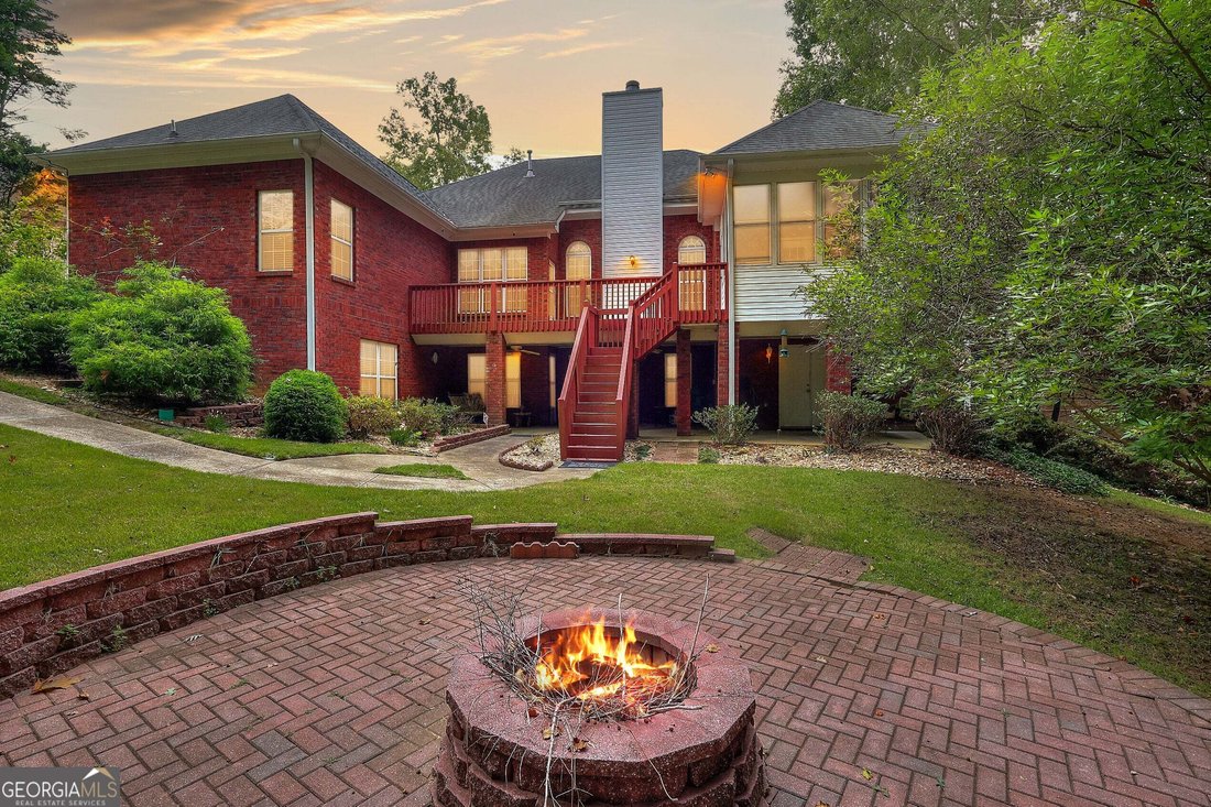 House in Monroe, Georgia, United States 2 - 18988567