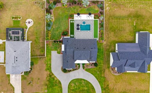 Casa en San Antonio, Florida, Estados Unidos 1