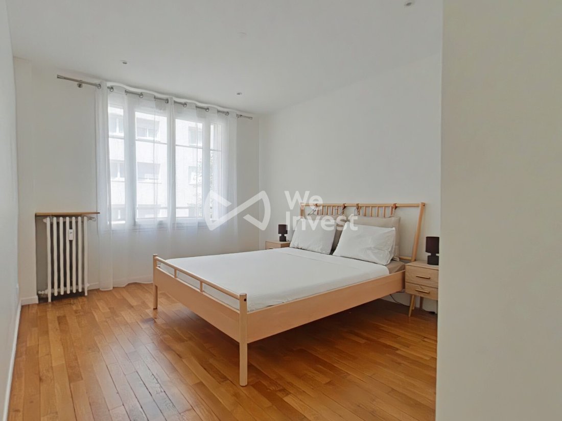 Apartment in Louis Blanc-Aqueduc, Paris 10e Arrondissement, Paris 5 - 18990659