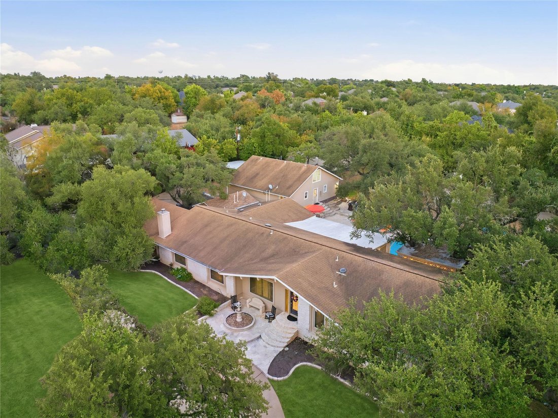 House in Austin, Texas, United States 1 - 18988495