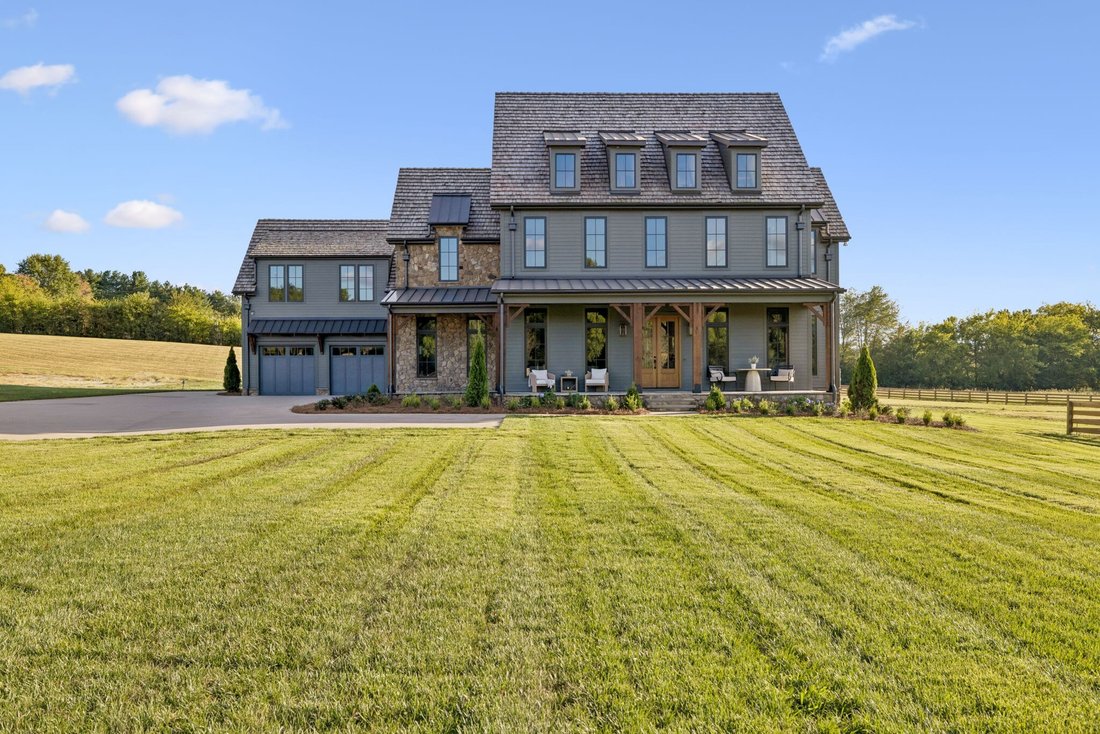 House in Franklin, Tennessee, United States 1 - 18990533