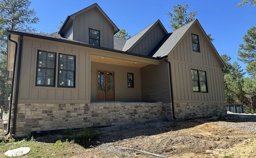 Casa en Soddy-Daisy, Tennessee, Estados Unidos 1