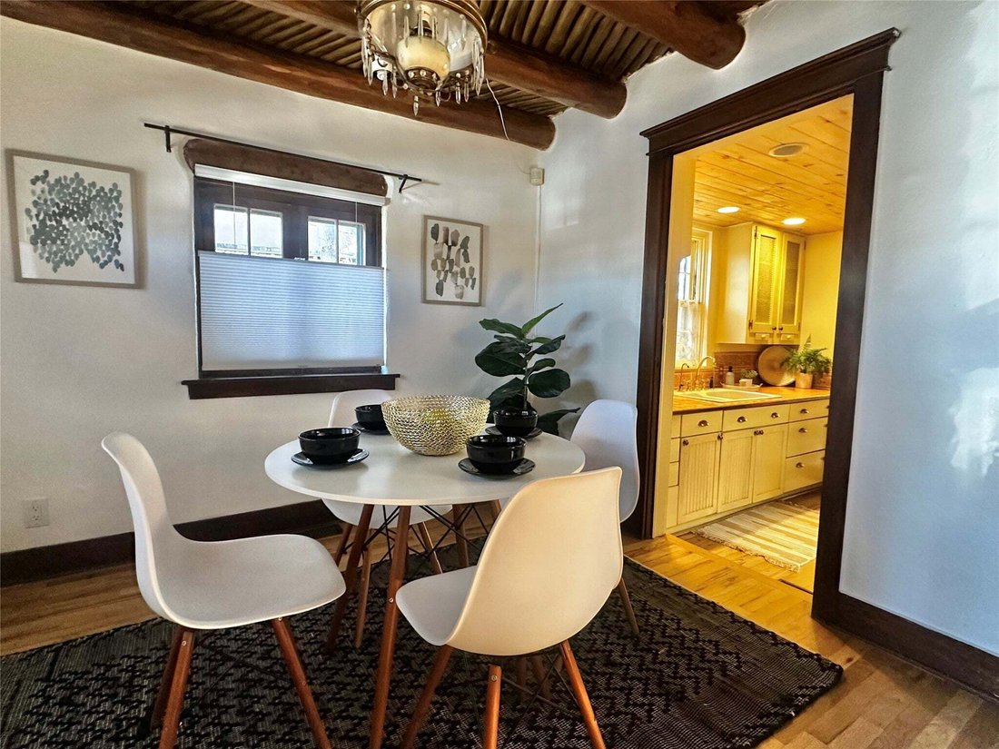 House in Santa Fe, New Mexico, United States 4 - 18987592