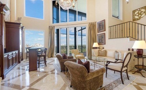 Condominio a Naples, Florida, Stati Uniti 1