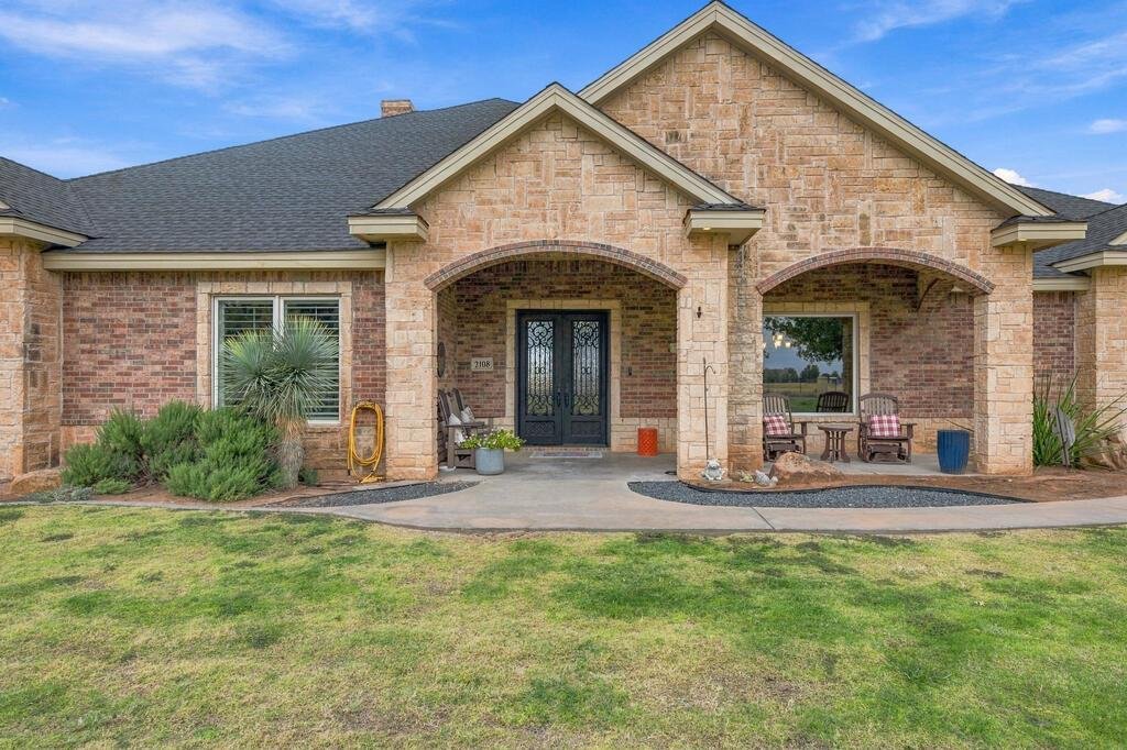 Haus in Midland, Texas, Vereinigte Staaten 3 - 18945724