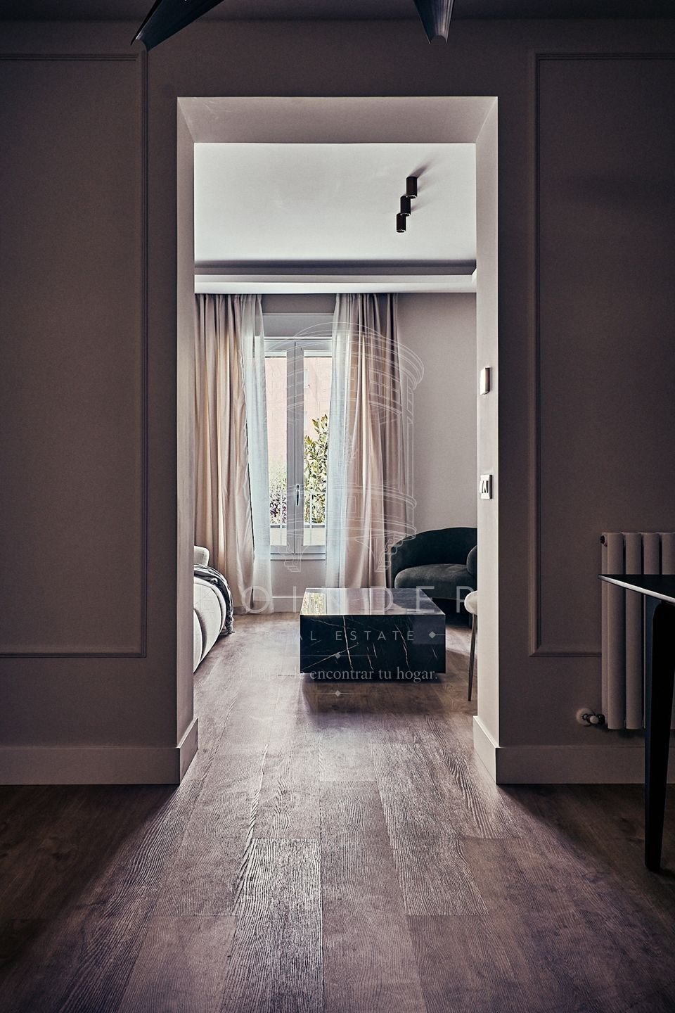 Apartment in Barrio Salamanca, Madrid, Spain 5 - 18989693