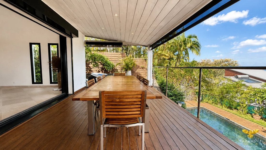 Villa in France 2 - 17662740
