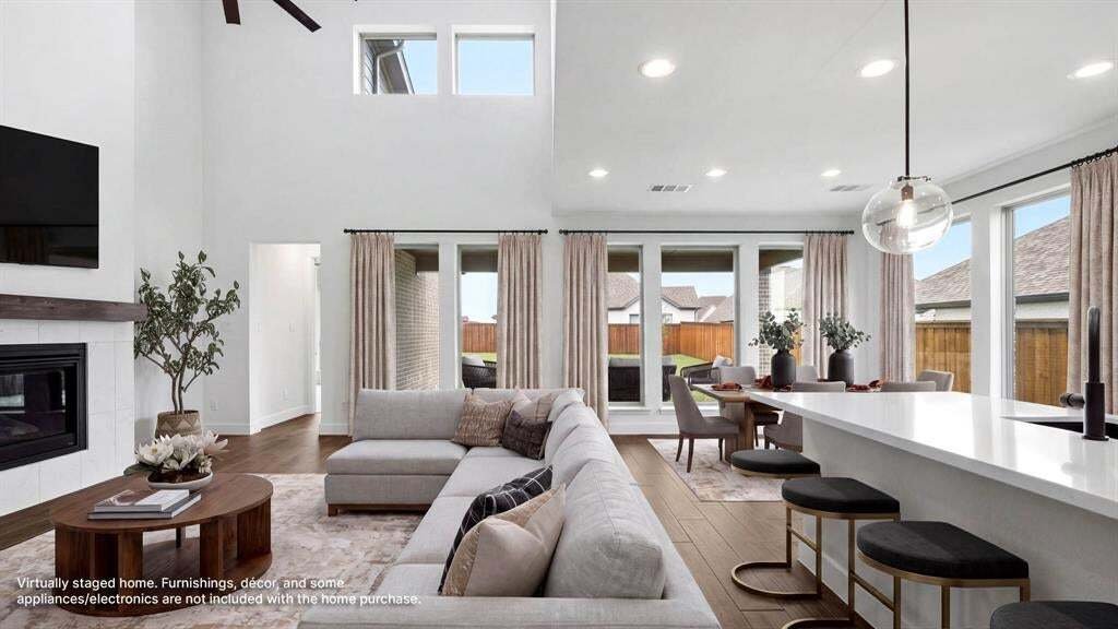 House in Waxahachie, Texas, United States 4 - 17847358