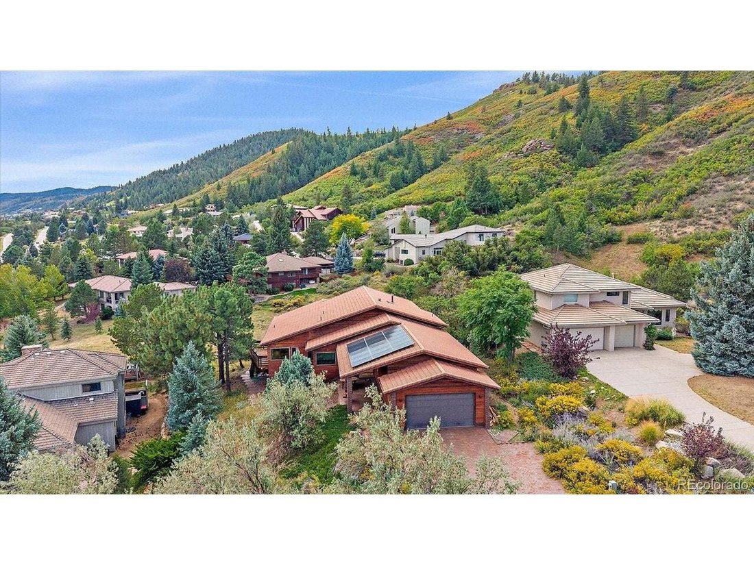 House in Sterling Ranch, Colorado, United States 1 - 18987743