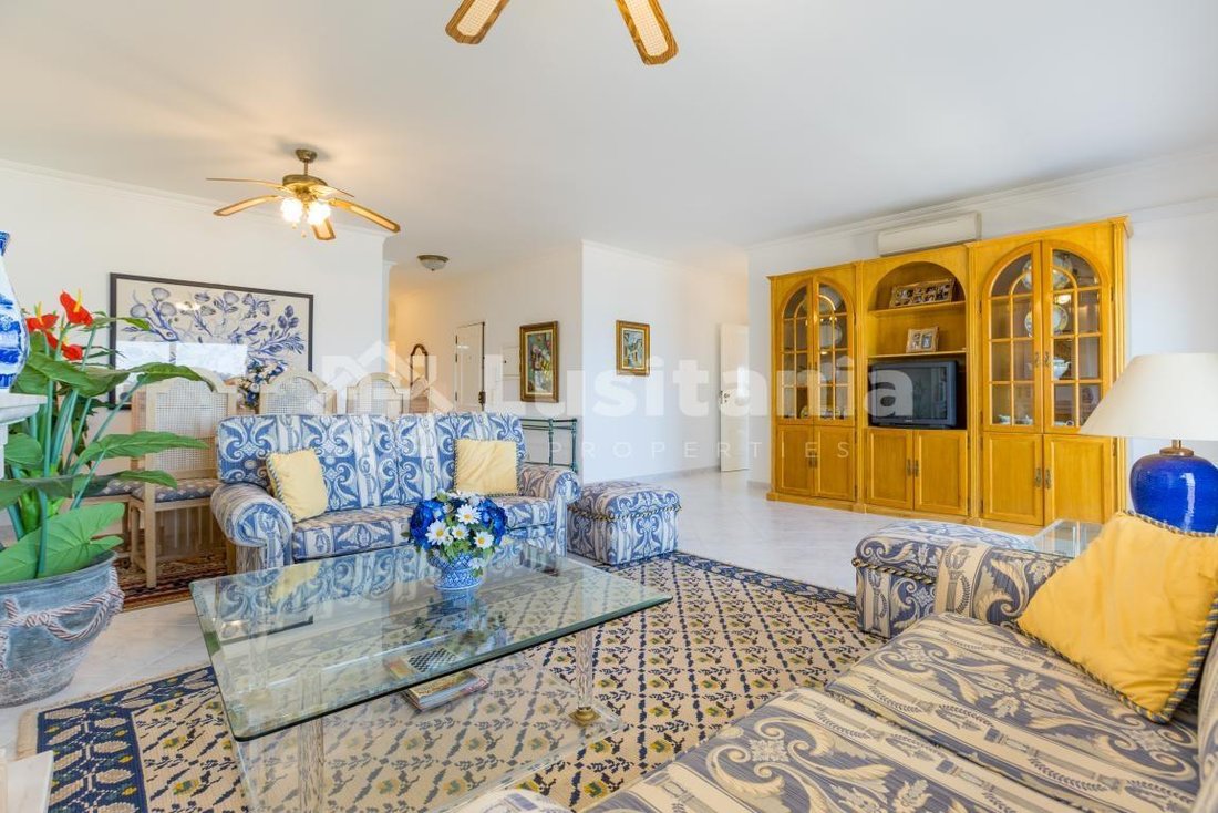 Apartment in Vilamoura, Quarteira, Algarve 4 - 18989642