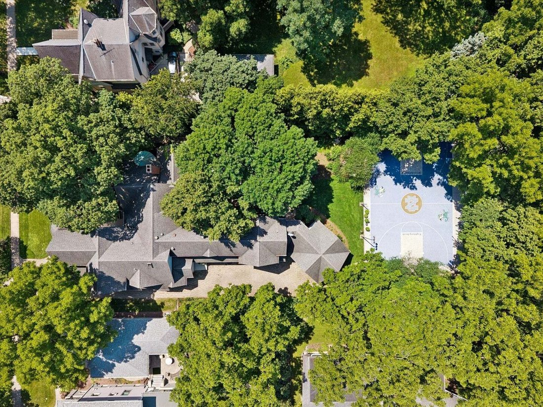 House in Prospect Heights, Illinois, United States 4 - 18988216