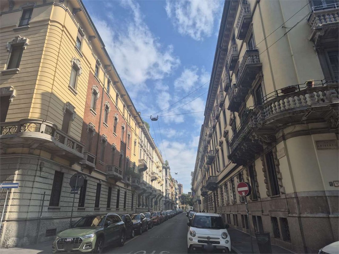 Apartment in Navigli - Bocconi, Milan, Lombardy 5 - 18988252