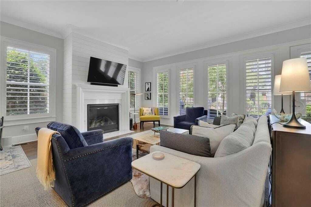 Townhouse in Roswell, Georgia, United States 5 - 18990499