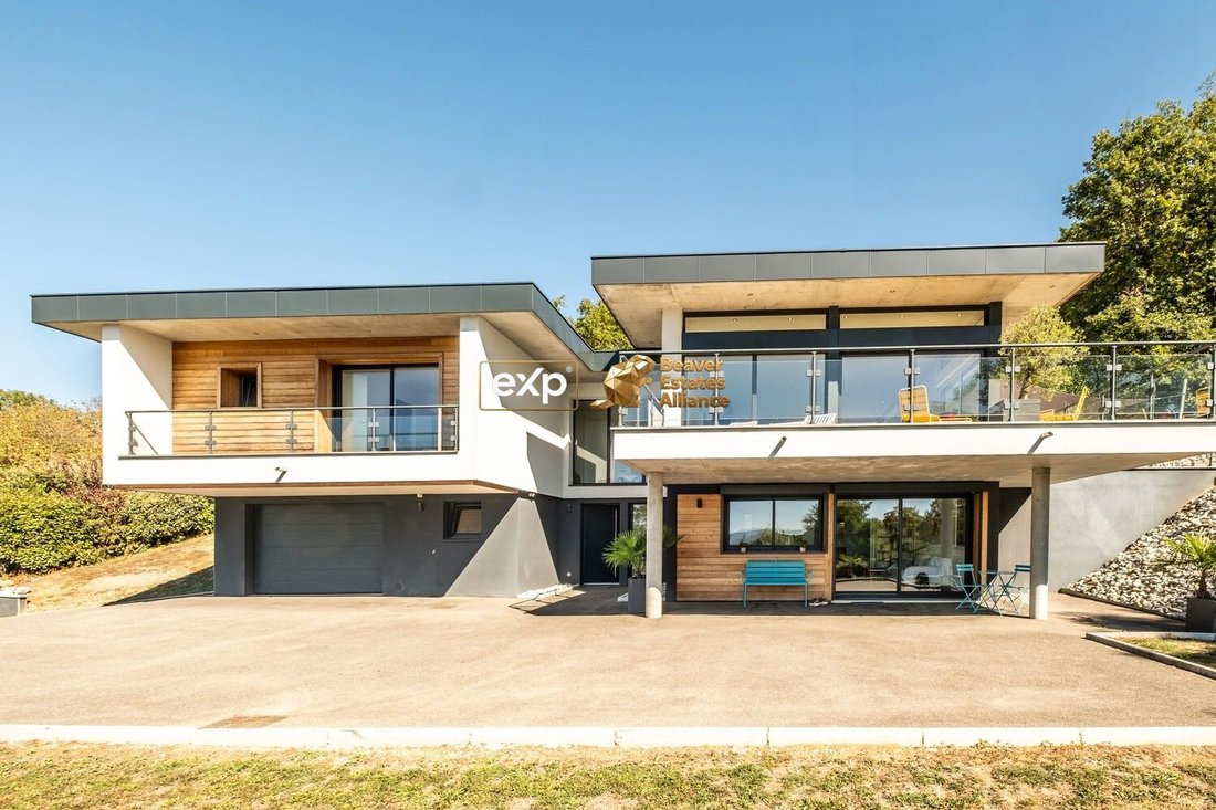 House in Cités, Thonon-les-Bains, France 1 - 18990715