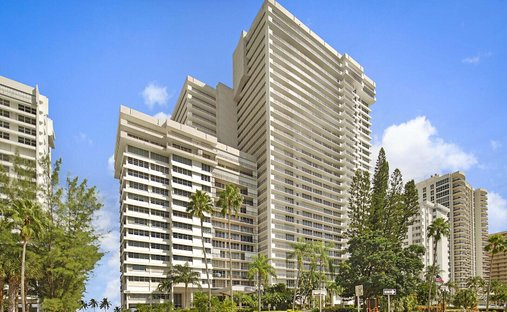 Condo in Fort Lauderdale, Florida, United States 1