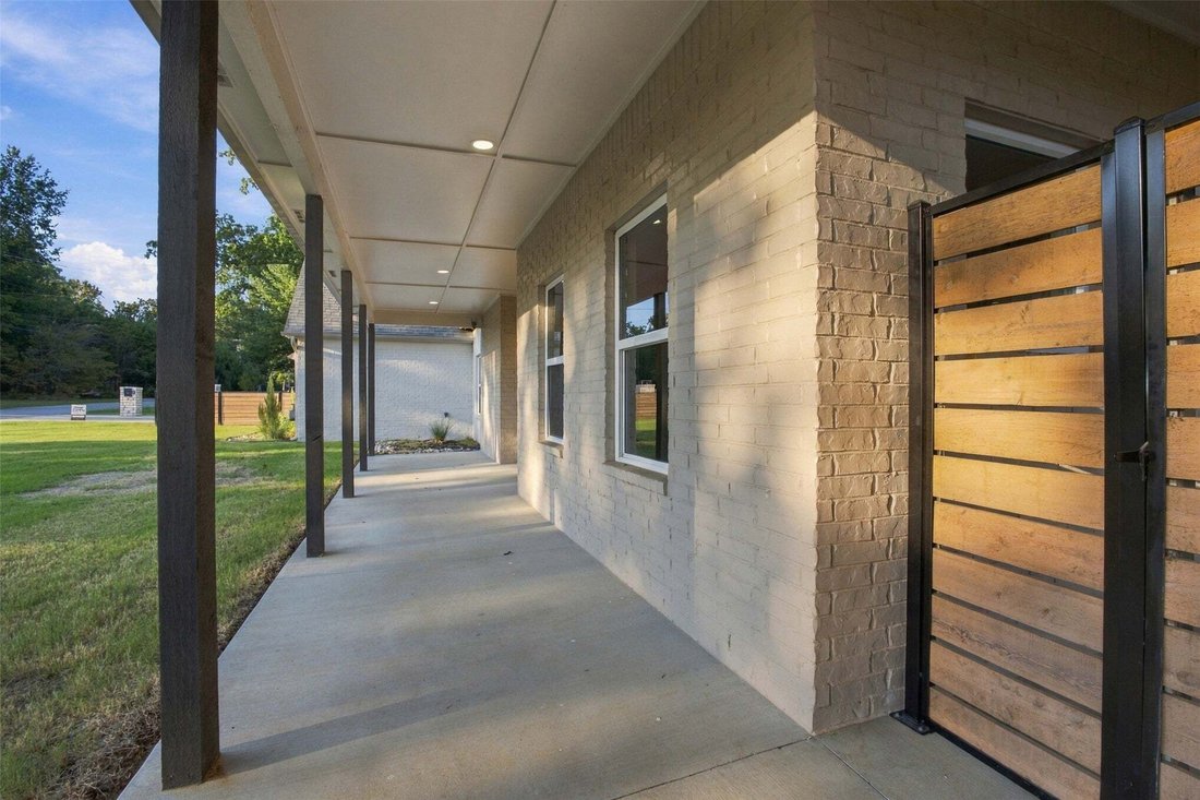 House in Tulsa, Oklahoma, United States 3 - 18178480