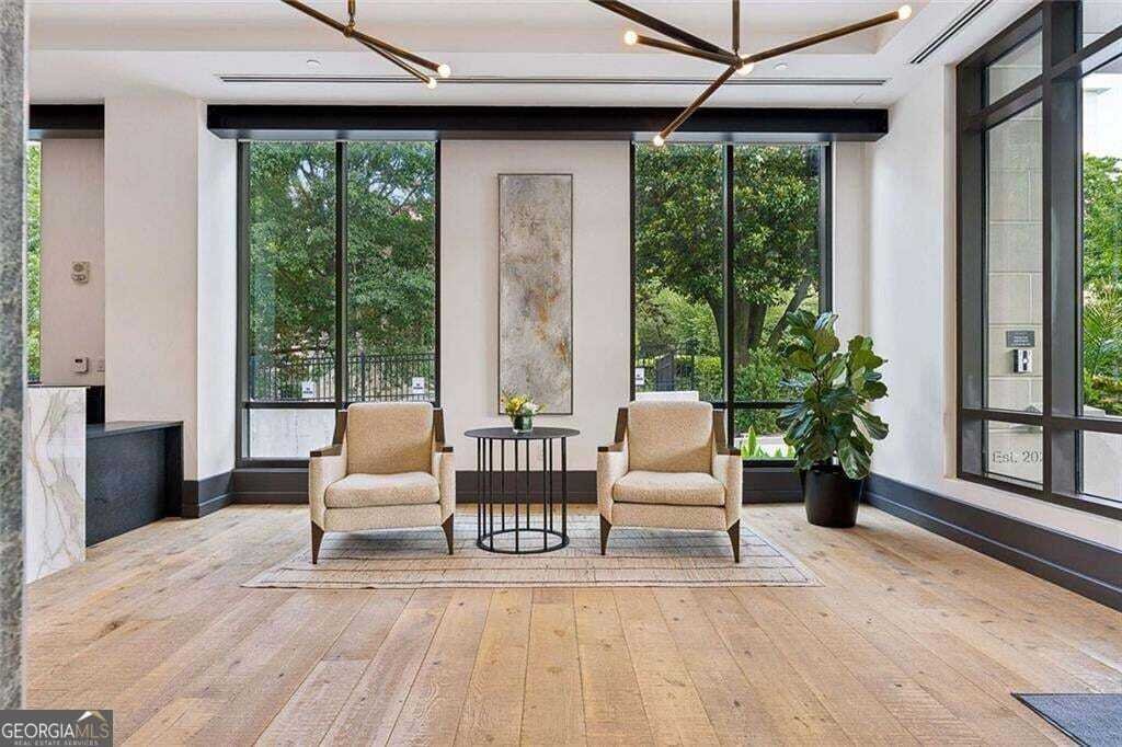 Condo in Atlanta, Georgia, United States 5 - 18990509