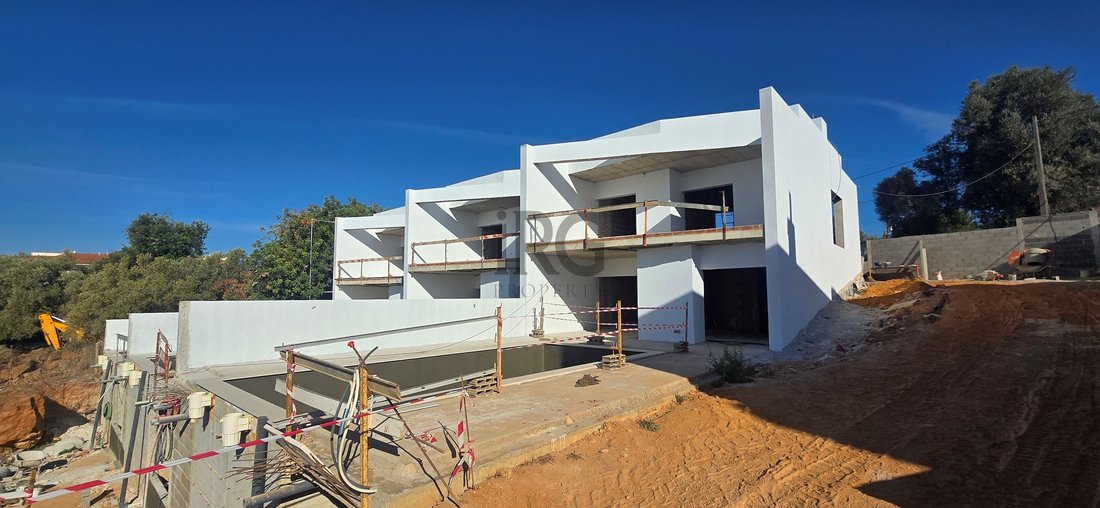 Townhouse in Almancil, Algarve, Portugal 2 - 16328341