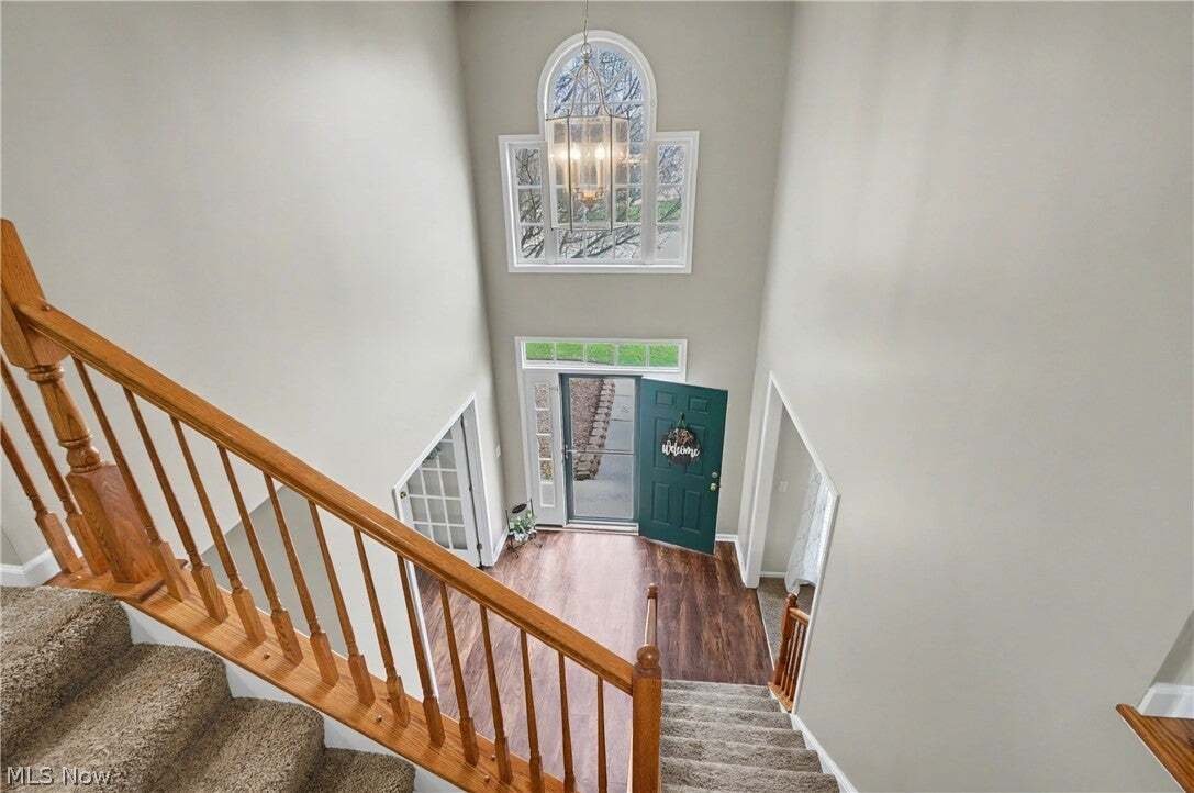 House in Stow, Ohio, United States 2 - 18988541