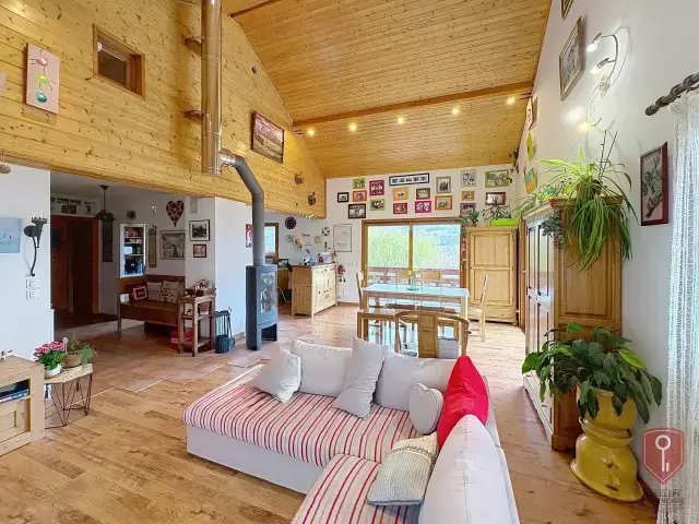 House in Menthonnex-sous-Clermont, Auvergne-Rhône-Alpes, France 2 - 17471303