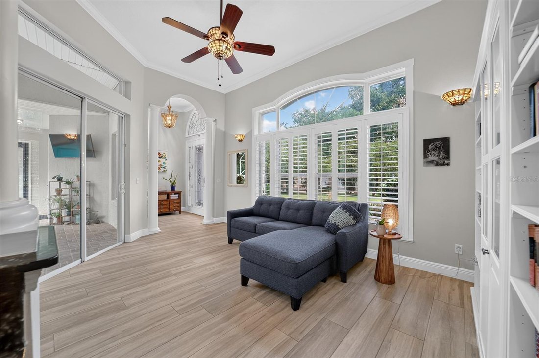 House in Ocala, Florida, United States 5 - 18988403