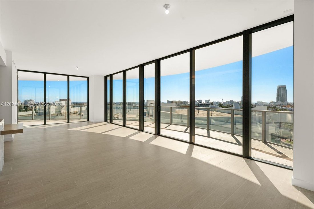 Condo in Miami Beach, Florida, United States 4 - 18989319