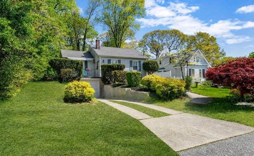 House in Wading River, New York, United States 1