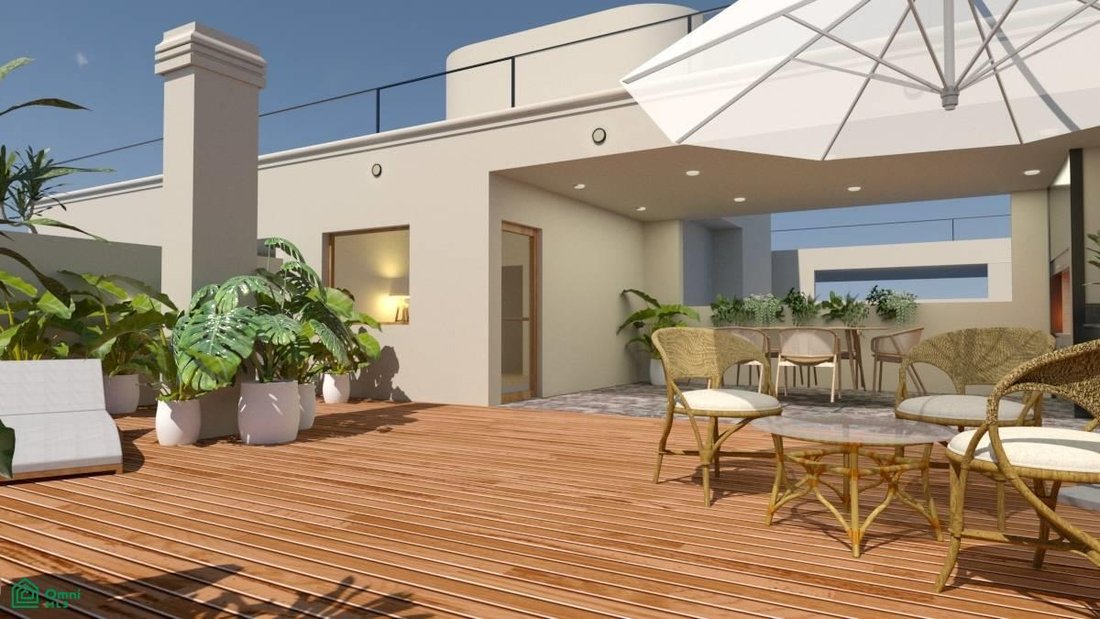 Condo in La Plata, Buenos Aires, Argentina 1 - 18922980