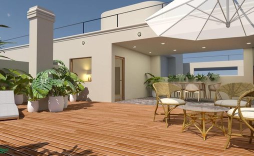 Condo in La Plata, Buenos Aires, Argentina 1
