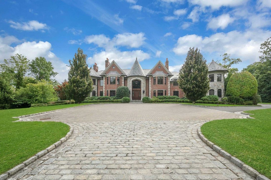 House in Greenwich, Connecticut, United States 4 - 18990515