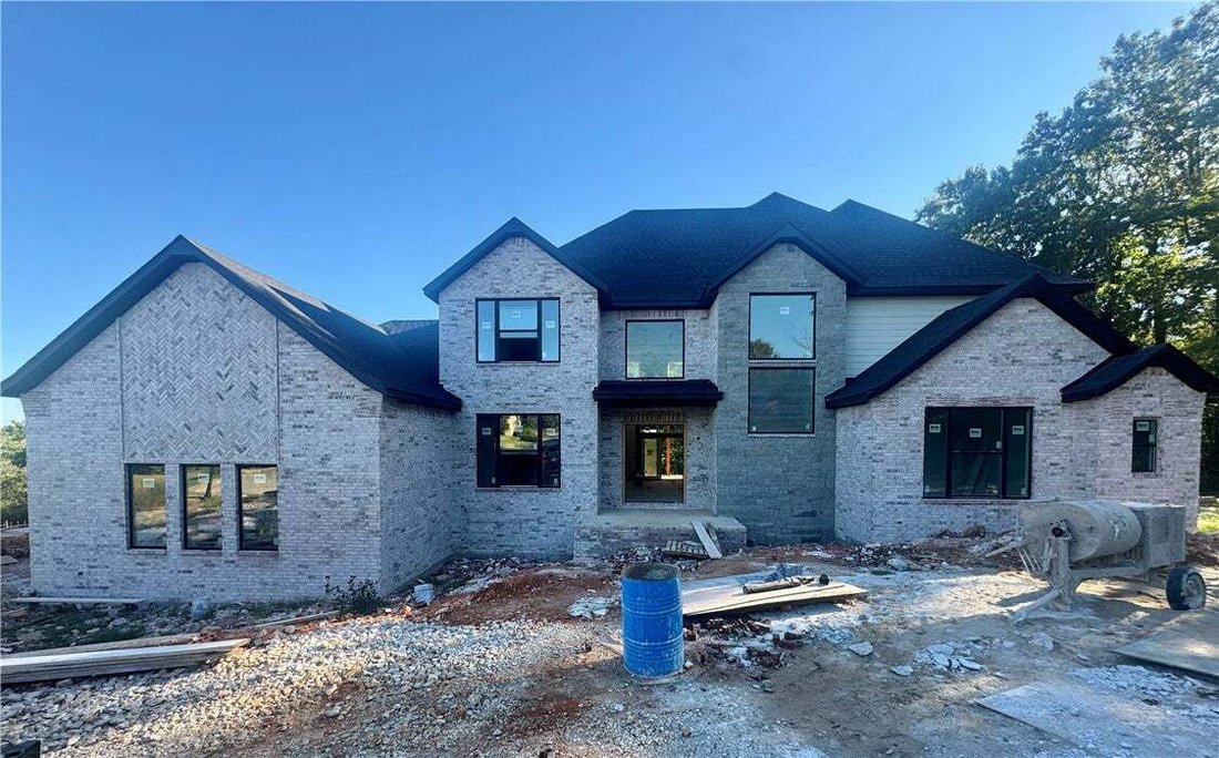 House in Highfill, Arkansas, United States 2 - 18301068
