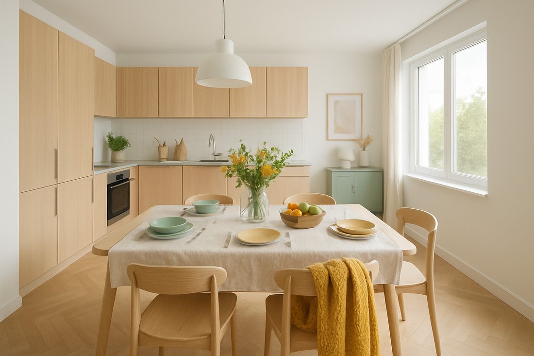Apartment in La Londe-les-Maures, Provence-Alpes-Côte d'Azur, France 2 - 18989866